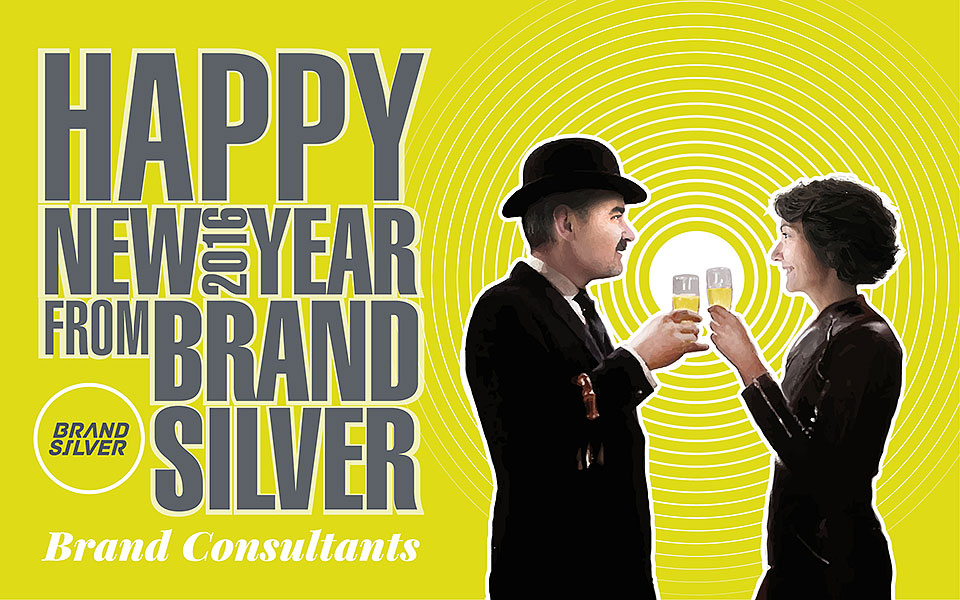 Happy Branding 2016 !