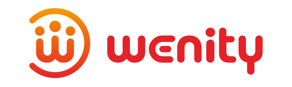 Logo Wenity