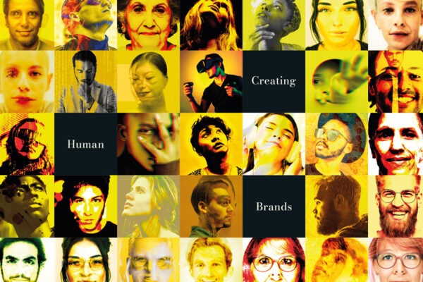 Creating Human Brands