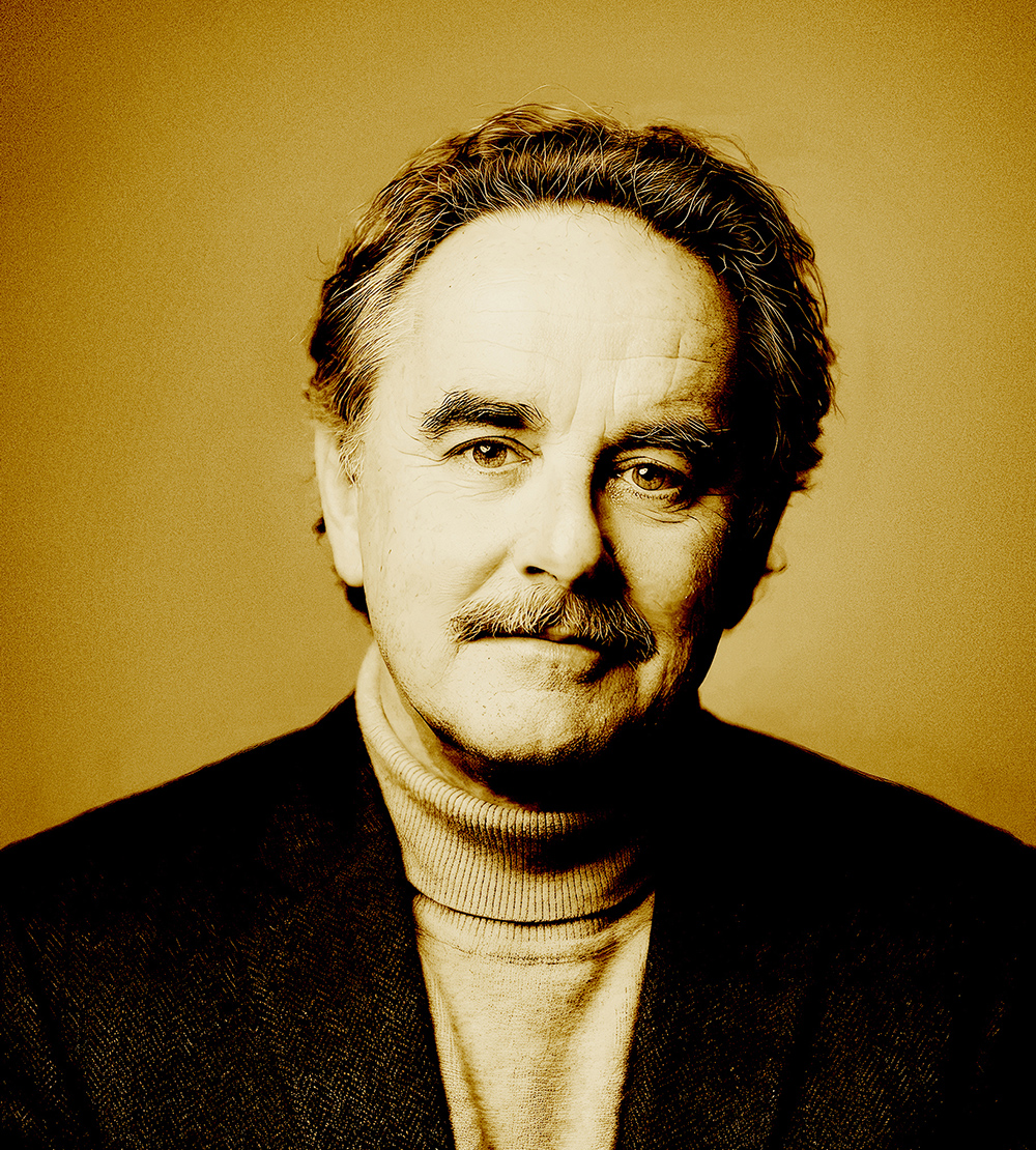 Claude Gottlieb, Directeur Associé, Directeur de création