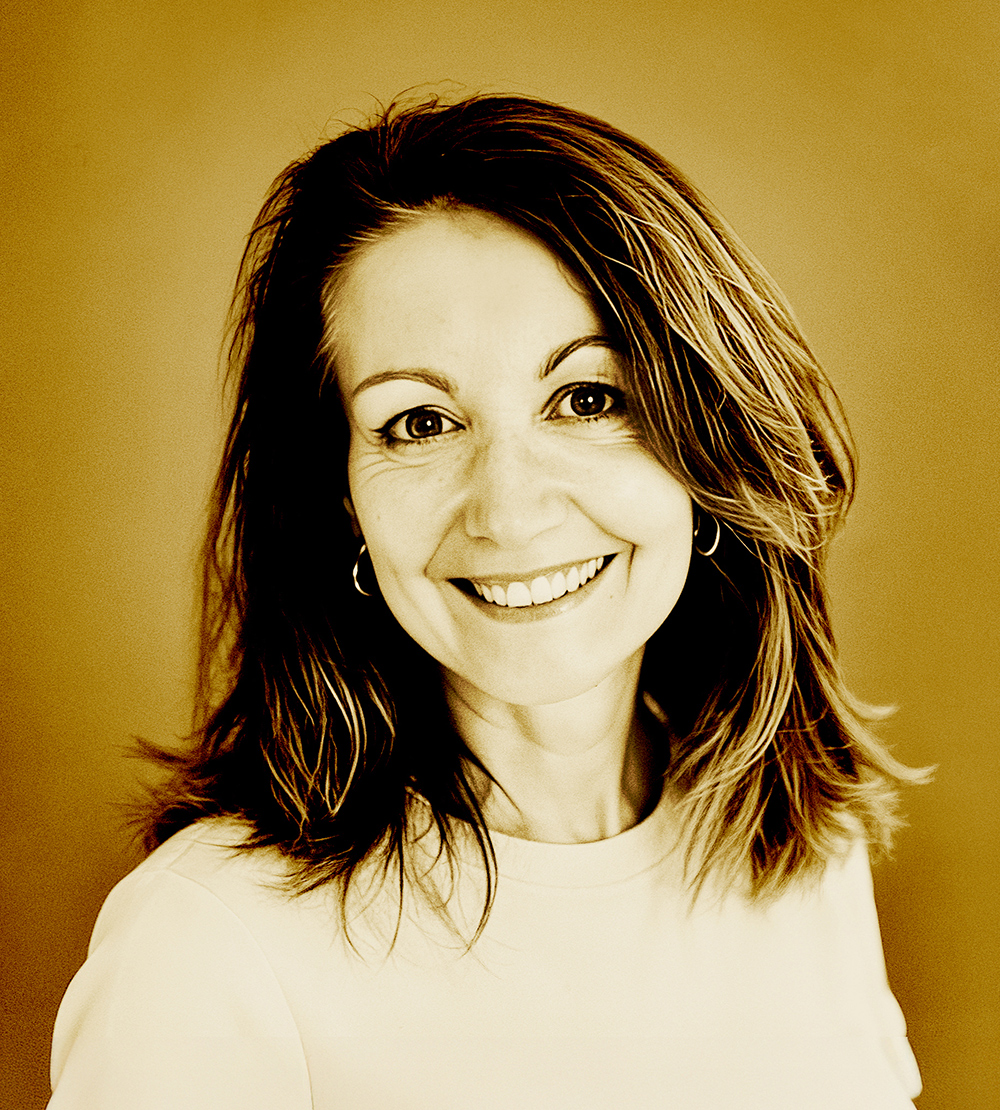 Sophie Roux, Directrice Associée, Directrice Stratégie