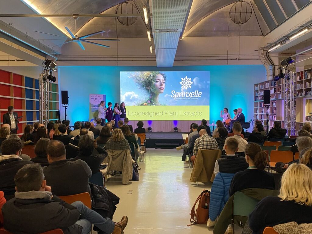 Loire Valley Innov’ - Sprinxelle