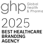 Best Branding Agency in Healthcare 2025
