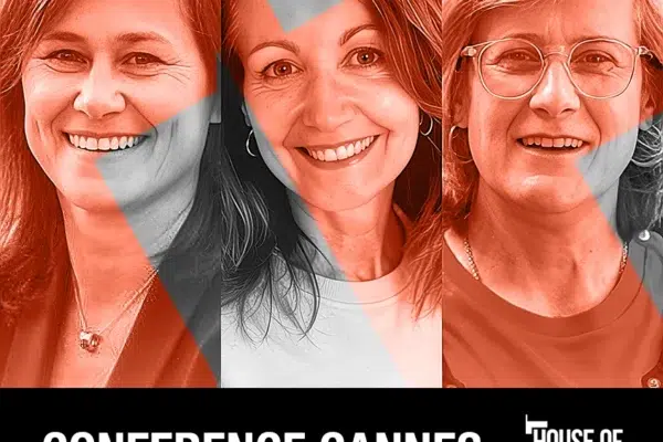 House of Brand Transformation & Cannes Lions 2026